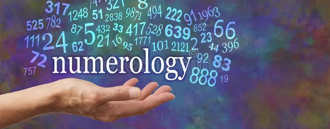 Numerology for Life Guidance