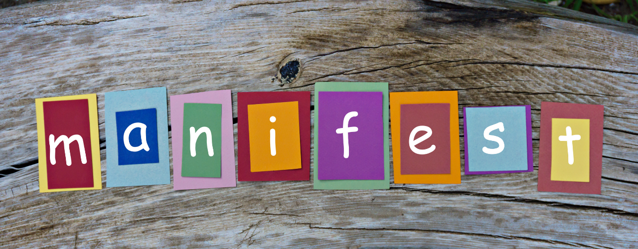 Manifest Your Dreams into Reality with Guided Manifestation Techniques