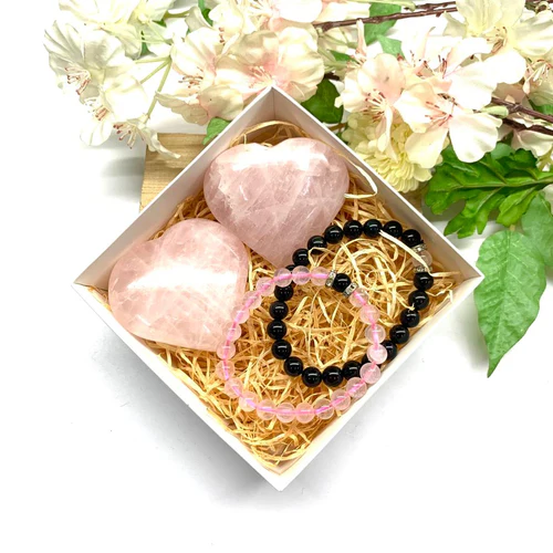 Zen Coded Be My Valentine - Gift Box for Someone you Love