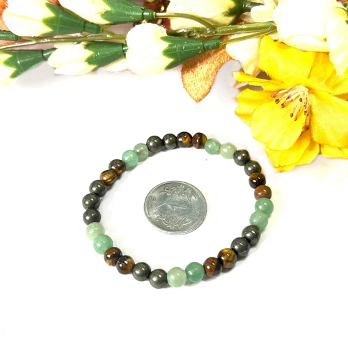 Zen Coded Bracelet for Business Growth (Increase in Income)