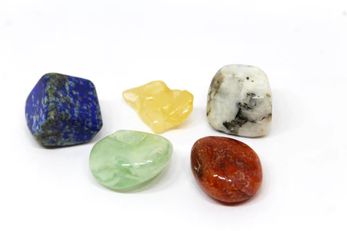 Zen Coded Crystals to Enhance Creativity