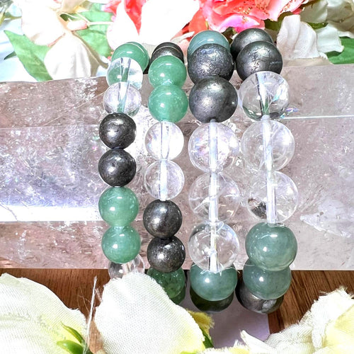 Zen Coded Bracelet for Good Luck (Good Fortune) - Image 2