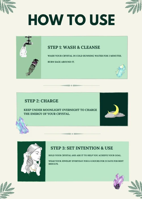 Zen Coded Sulemani Hakik Pendants (Protection from Evil Eye) - Image 3