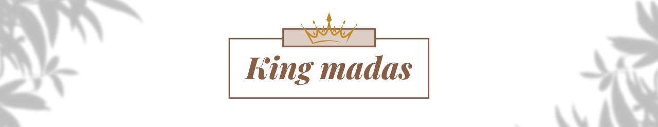 King madas Course