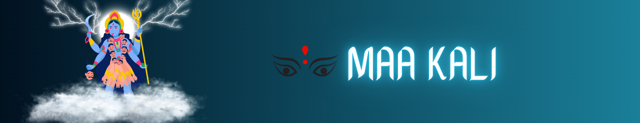 Maa kali Course